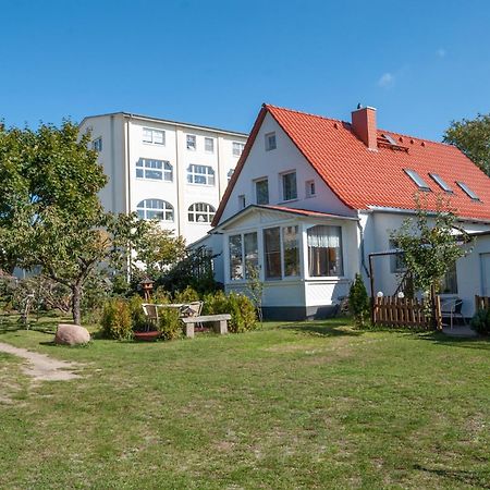 Strandvogtei Sellin - Fewo 5 - Sehr Zentrales Grosses Apartment Экстерьер фото